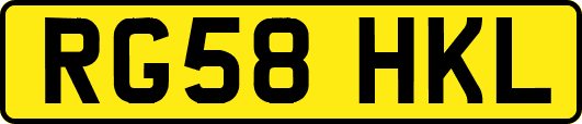 RG58HKL