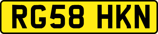 RG58HKN