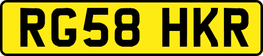 RG58HKR