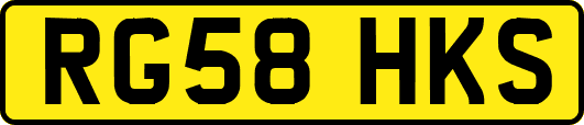 RG58HKS