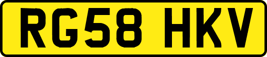 RG58HKV