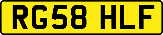 RG58HLF