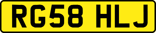 RG58HLJ