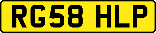 RG58HLP