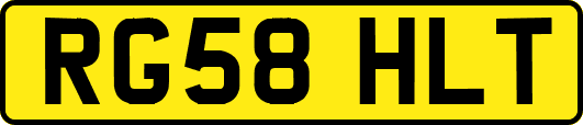 RG58HLT
