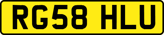 RG58HLU