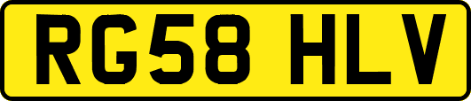 RG58HLV