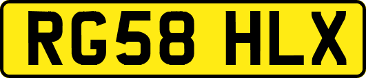 RG58HLX