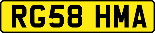 RG58HMA