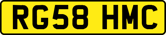 RG58HMC