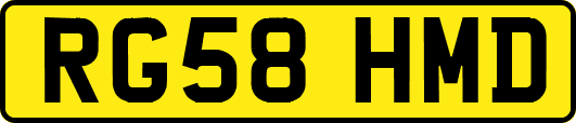 RG58HMD