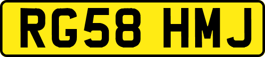 RG58HMJ