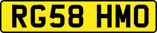 RG58HMO