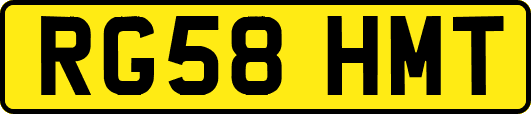 RG58HMT