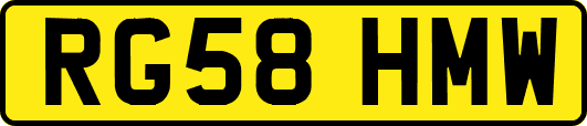 RG58HMW