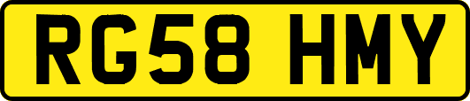 RG58HMY