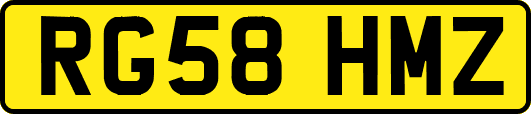 RG58HMZ