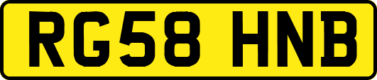 RG58HNB