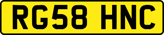 RG58HNC