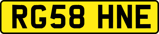 RG58HNE
