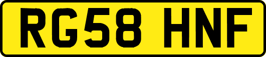 RG58HNF