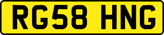 RG58HNG