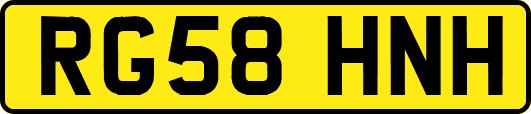 RG58HNH