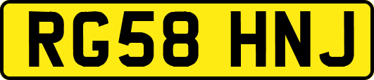 RG58HNJ