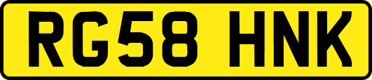 RG58HNK