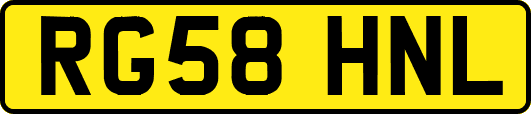 RG58HNL