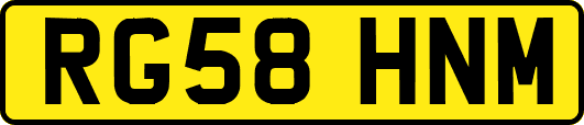 RG58HNM