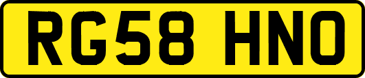RG58HNO