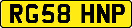 RG58HNP