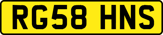 RG58HNS