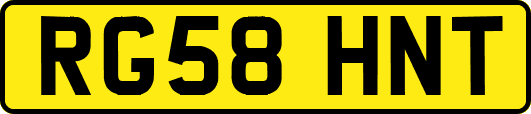 RG58HNT