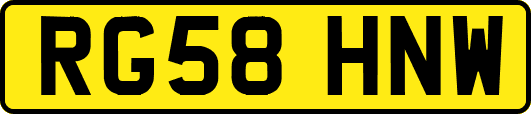 RG58HNW