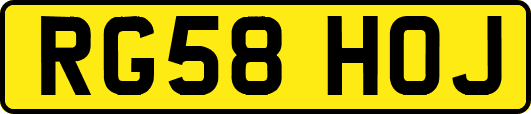 RG58HOJ