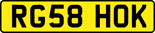 RG58HOK