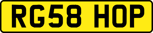 RG58HOP