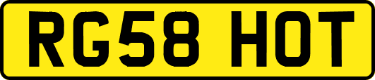 RG58HOT