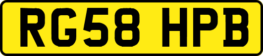 RG58HPB