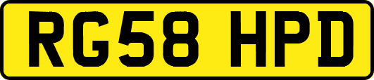 RG58HPD