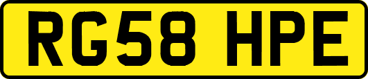 RG58HPE