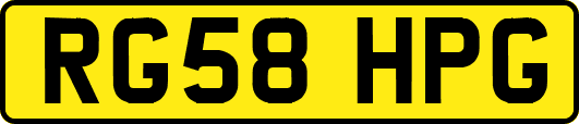 RG58HPG