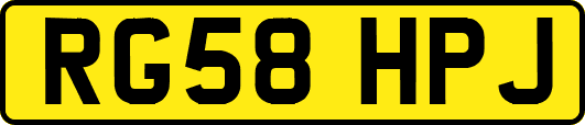 RG58HPJ