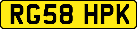 RG58HPK