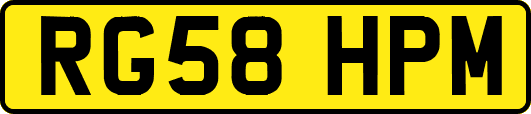 RG58HPM