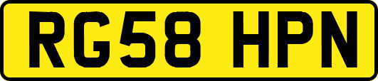RG58HPN