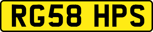 RG58HPS