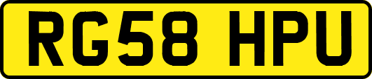 RG58HPU